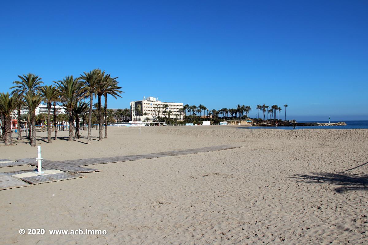 Acheter sur la Costa Blanca - Javea