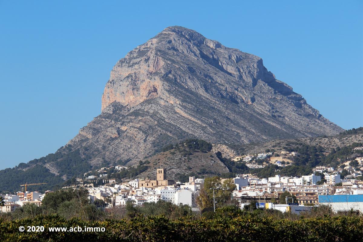 Acheter sur la Costa Blanca - Javea