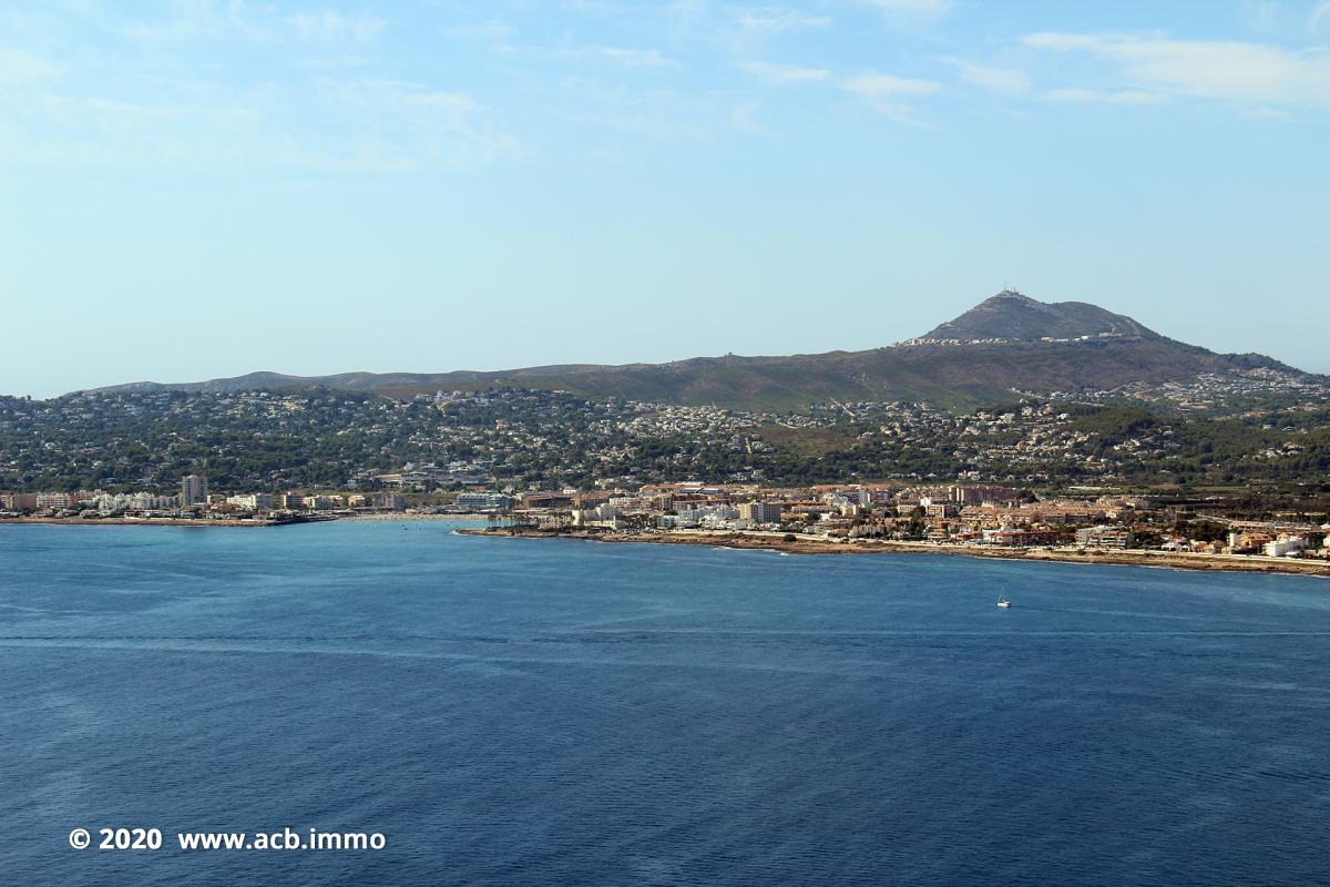 Acheter sur la Costa Blanca - Javea