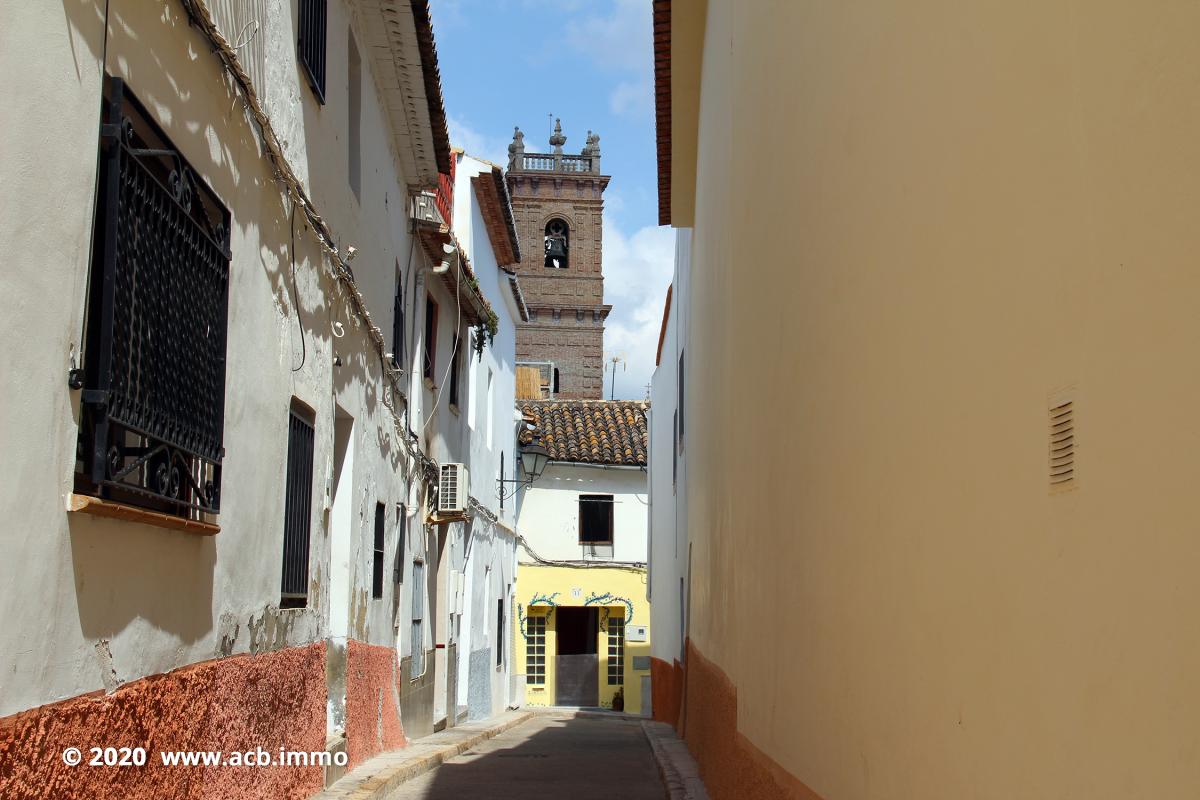Acheter sur la Costa Blanca - Oliva