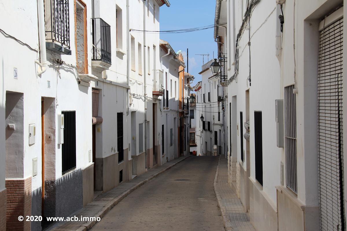Acheter sur la Costa Blanca - Oliva