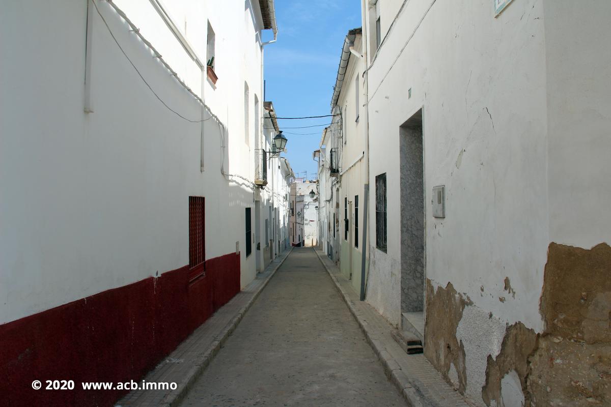 Acheter sur la Costa Blanca - Oliva