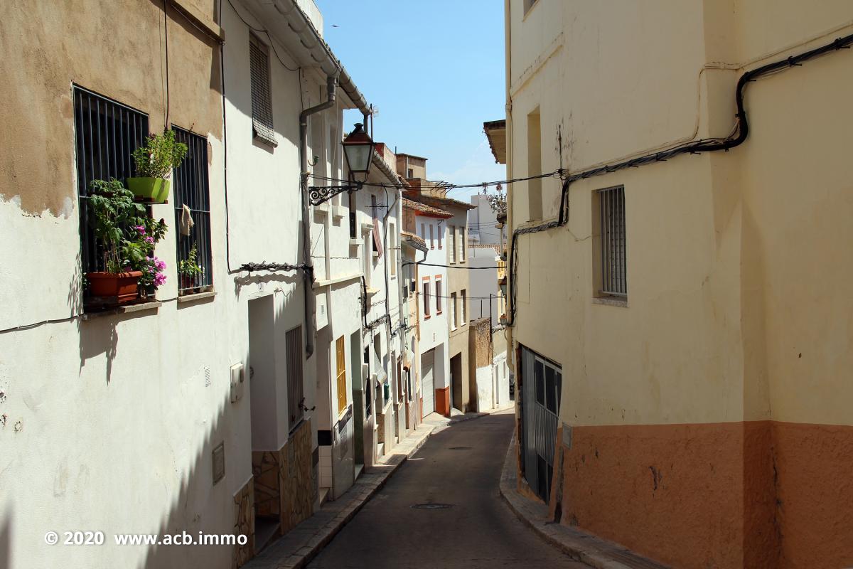 Acheter sur la Costa Blanca - Oliva