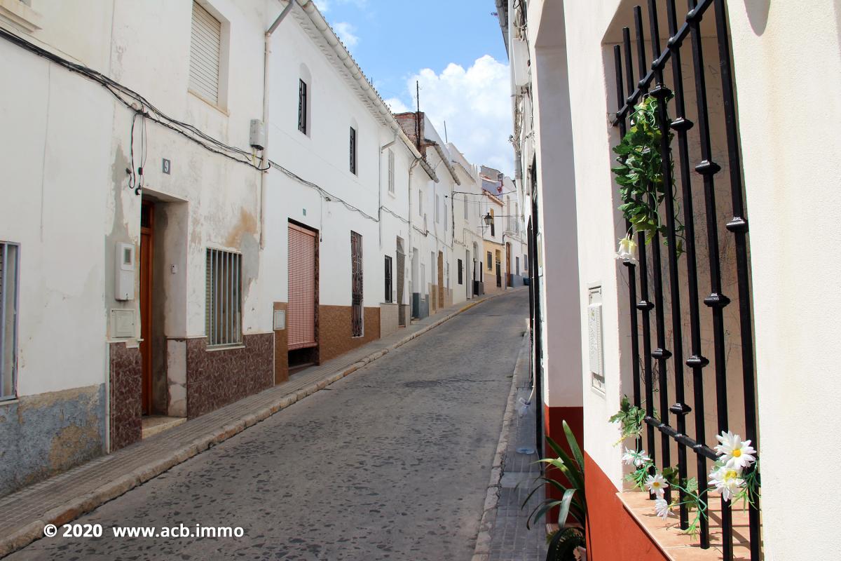 Acheter sur la Costa Blanca - Oliva