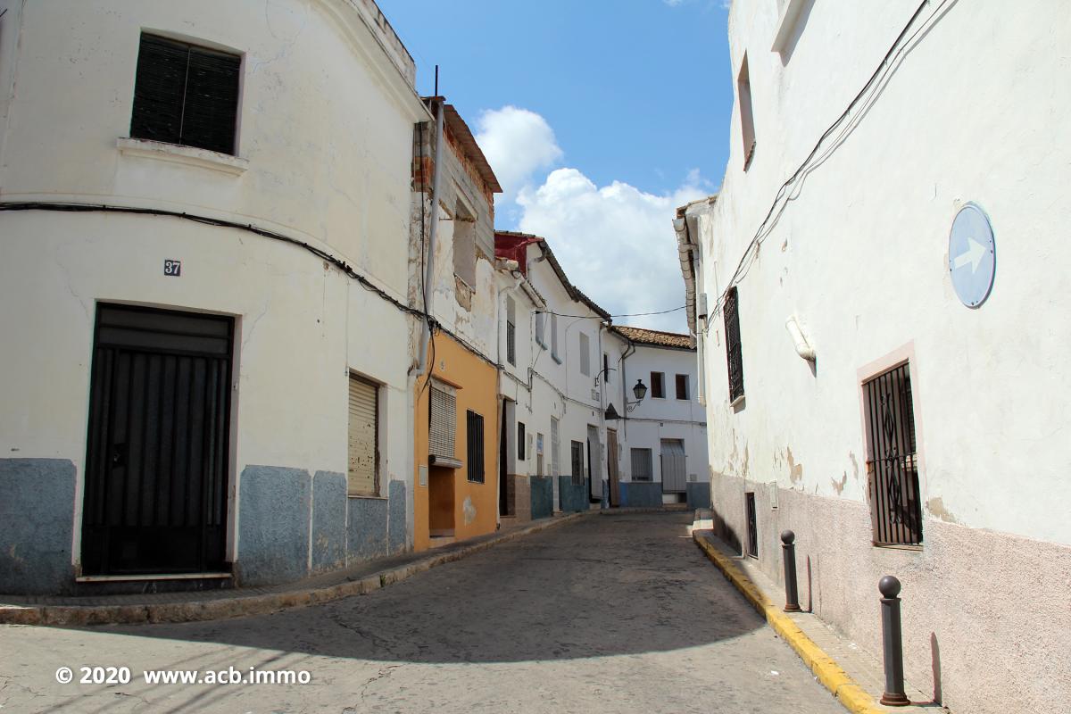 Acheter sur la Costa Blanca - Oliva