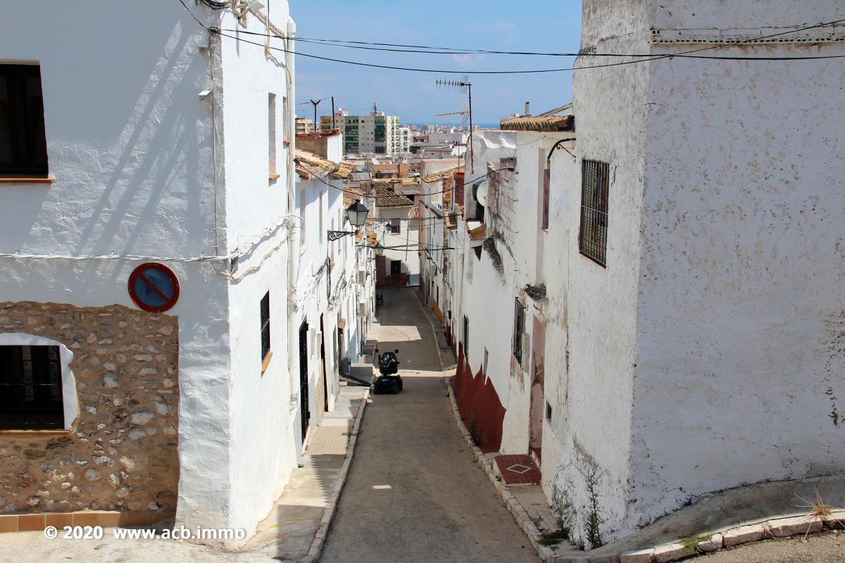 Acheter sur la Costa Blanca - Oliva