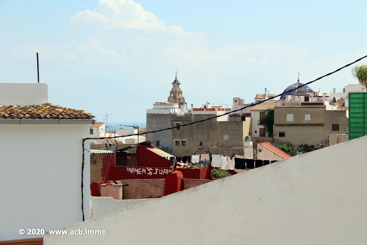 Acheter sur la Costa Blanca - Oliva