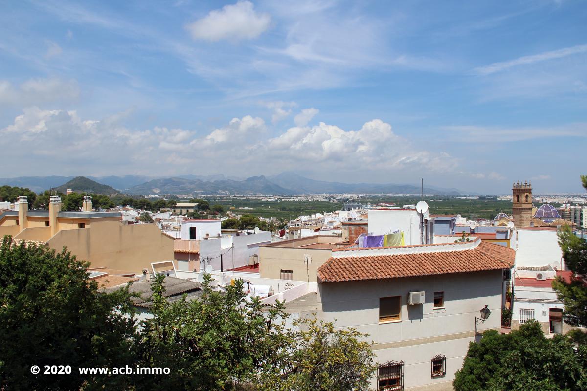 Acheter sur la Costa Blanca - Oliva