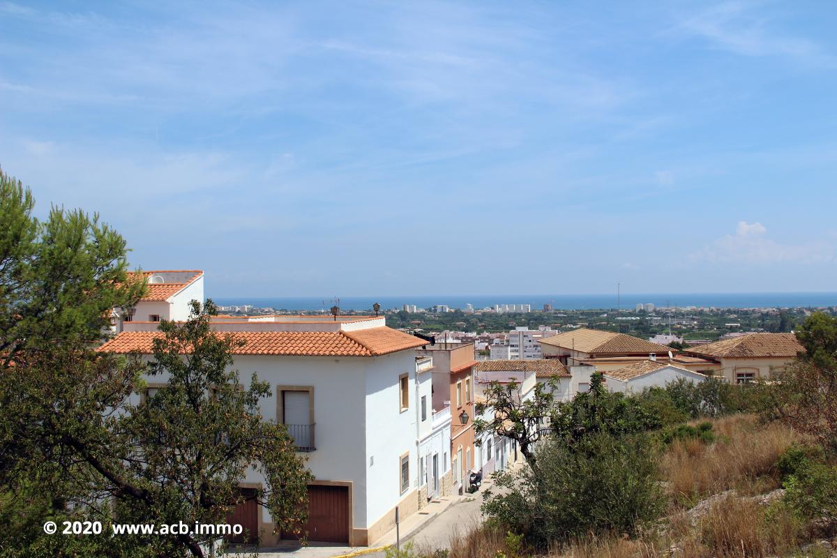 Acheter sur la Costa Blanca - Oliva