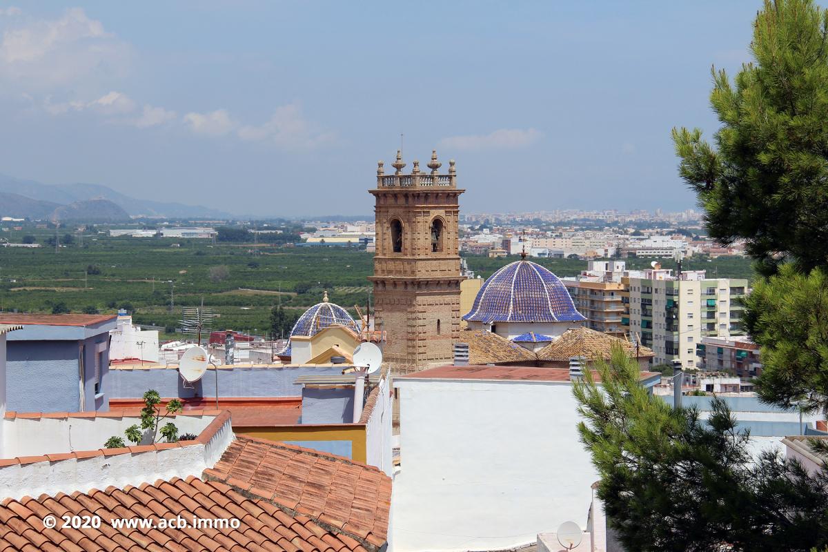 Acheter sur la Costa Blanca - Oliva