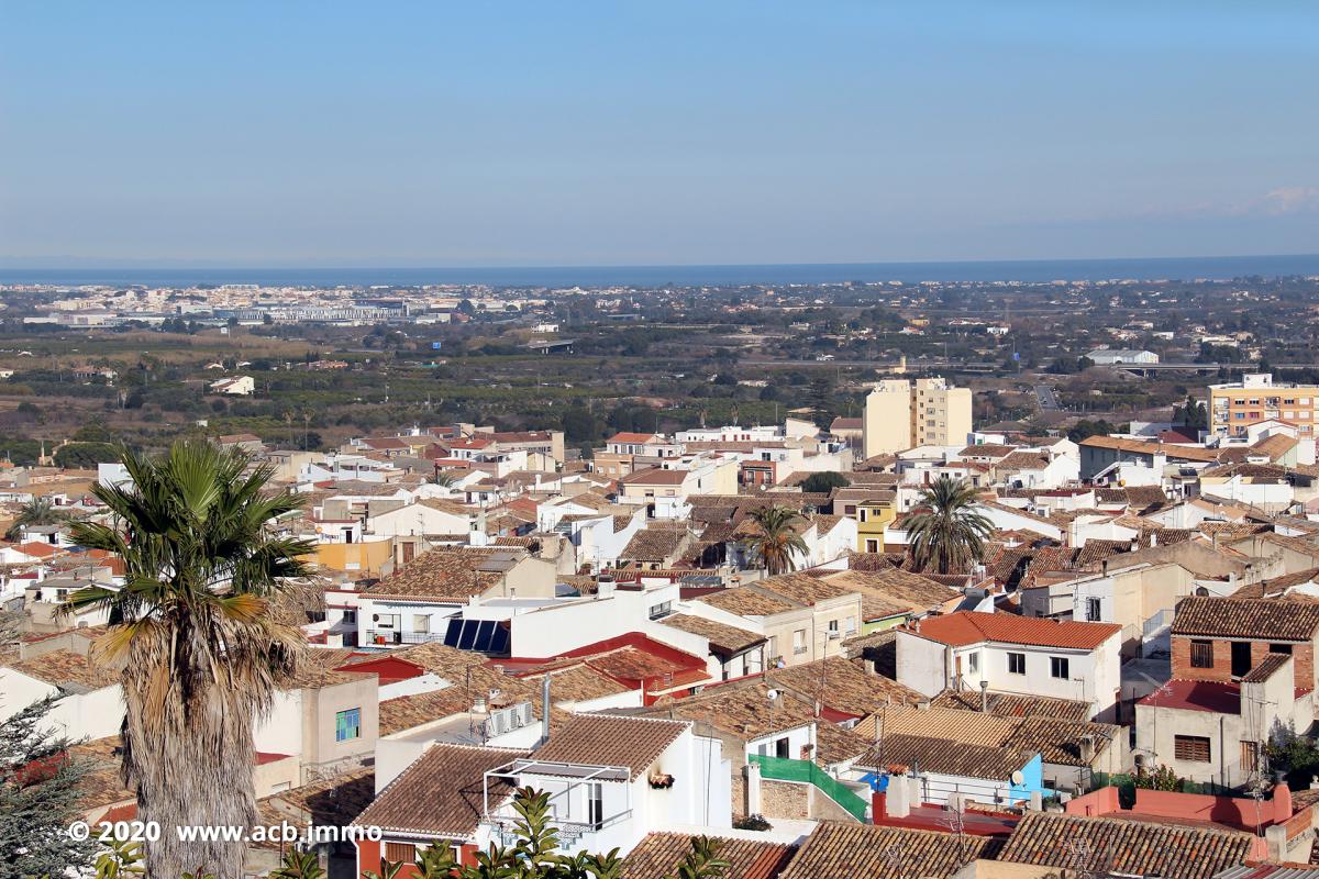 Acheter sur la Costa Blanca - Pedreguer