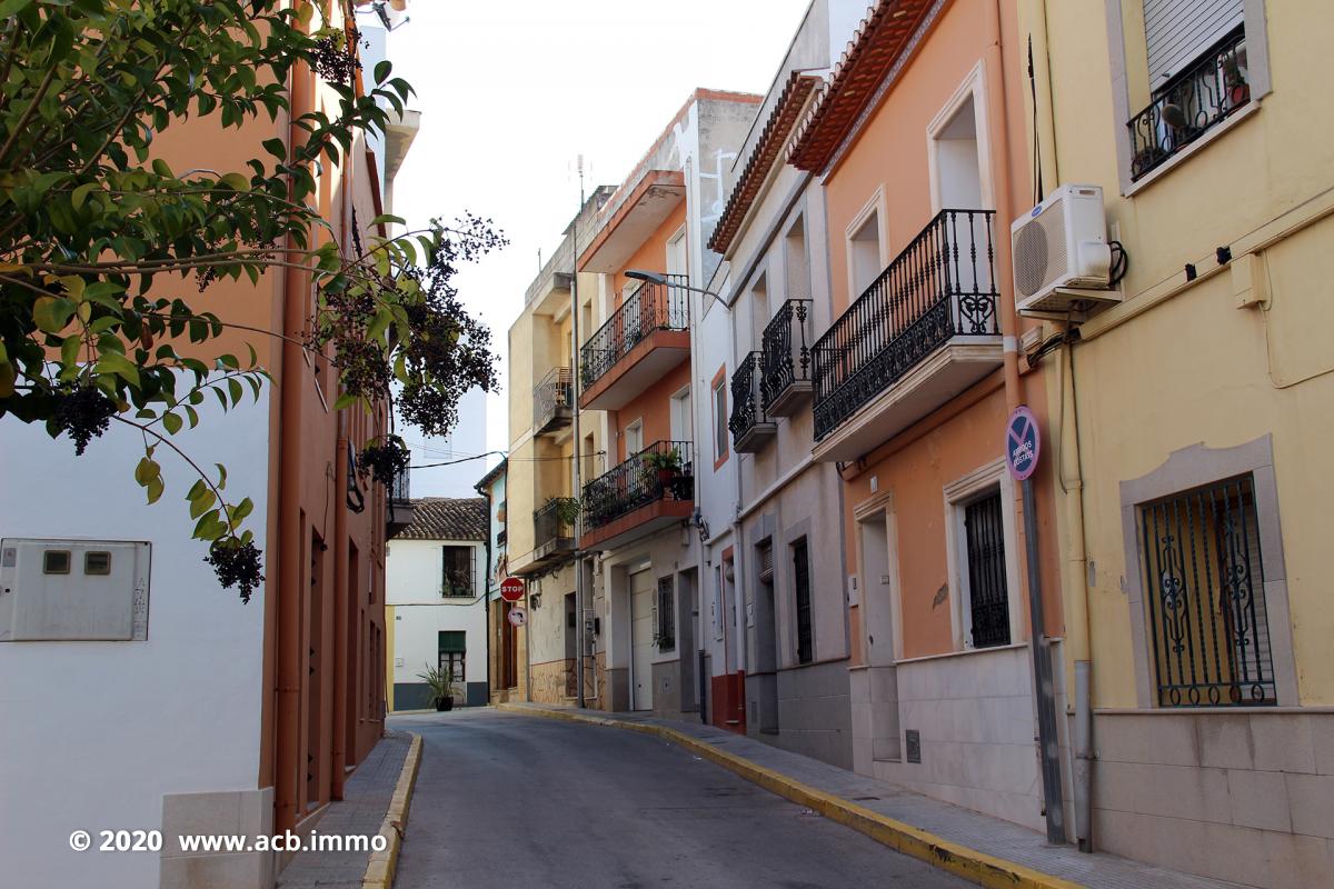 Acheter sur la Costa Blanca - Pedreguer