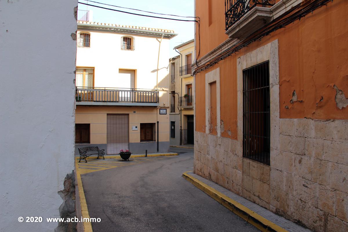Acheter sur la Costa Blanca - Pedreguer