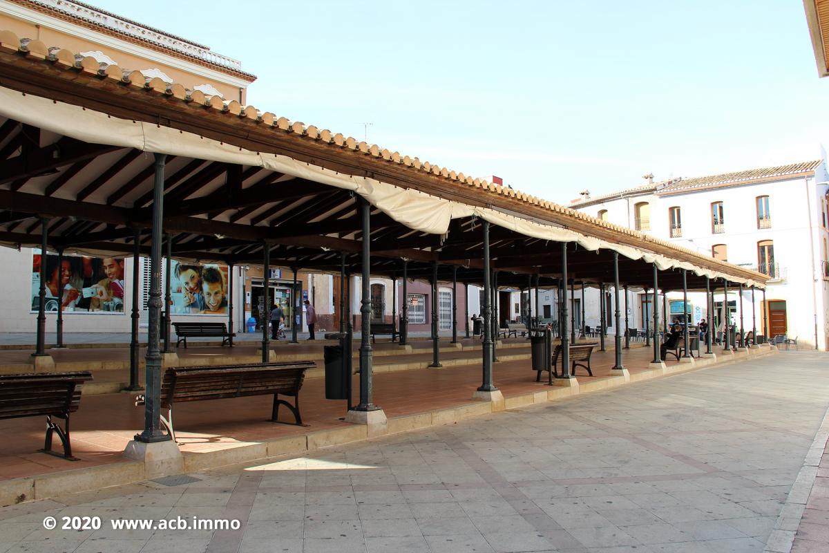 Acheter sur la Costa Blanca - Pedreguer