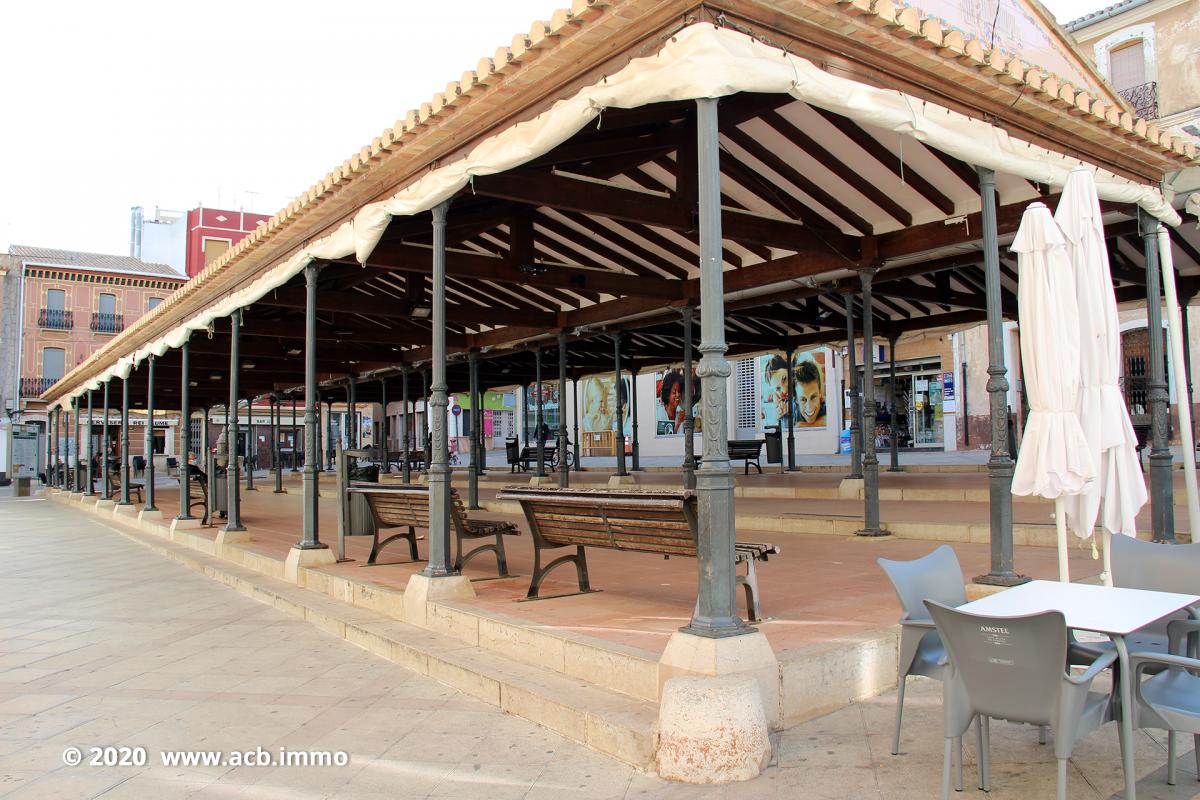 Acheter sur la Costa Blanca - Pedreguer