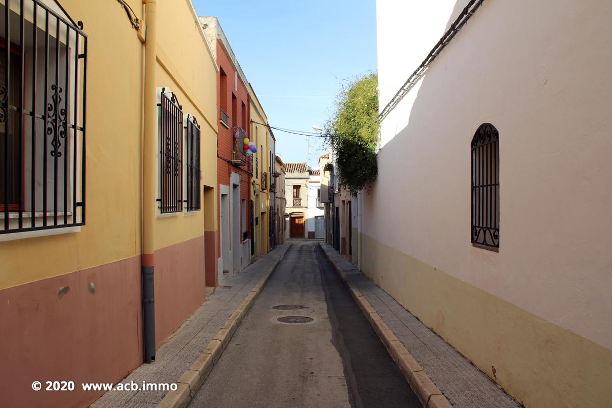 Acheter sur la Costa Blanca - Pedreguer