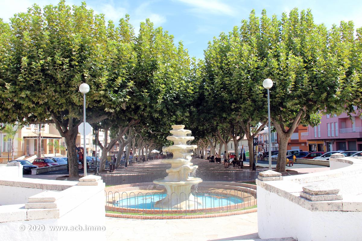 Acheter sur la Costa Blanca - Pego, Dénia