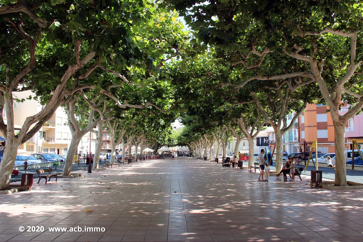 Acheter sur la Costa Blanca - Pego, Dénia