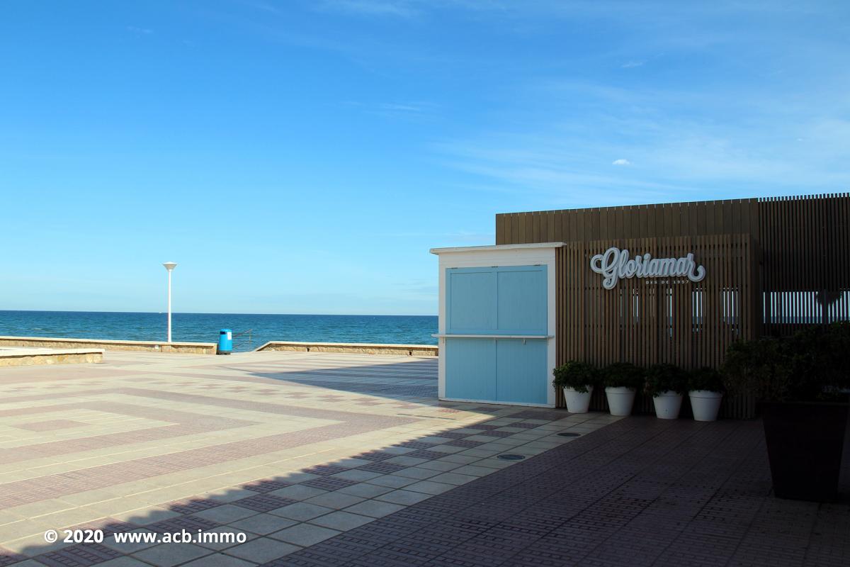 Acheter sur la Costa Blanca - Piles, Oliva