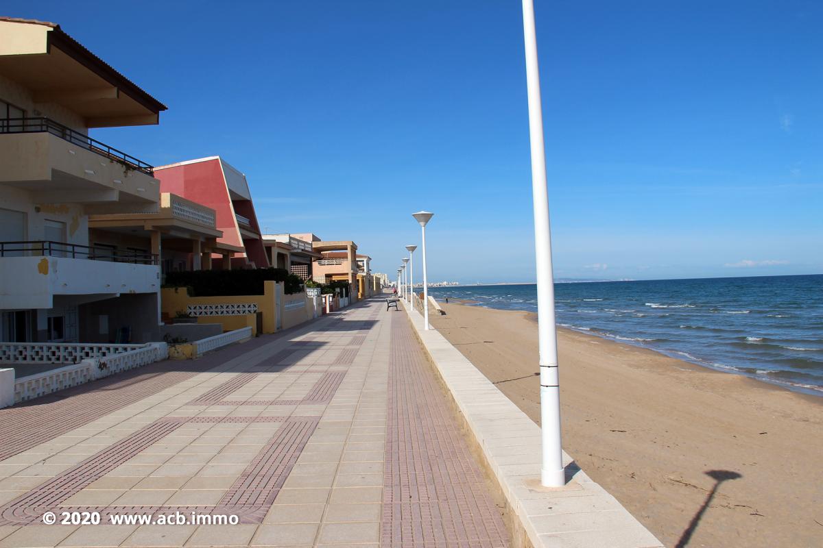 Acheter sur la Costa Blanca - Piles, Oliva