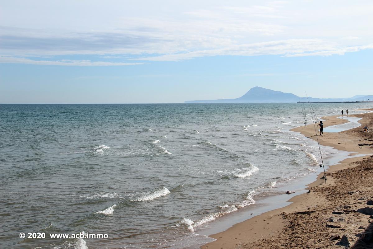 Acheter sur la Costa Blanca - Piles, Oliva