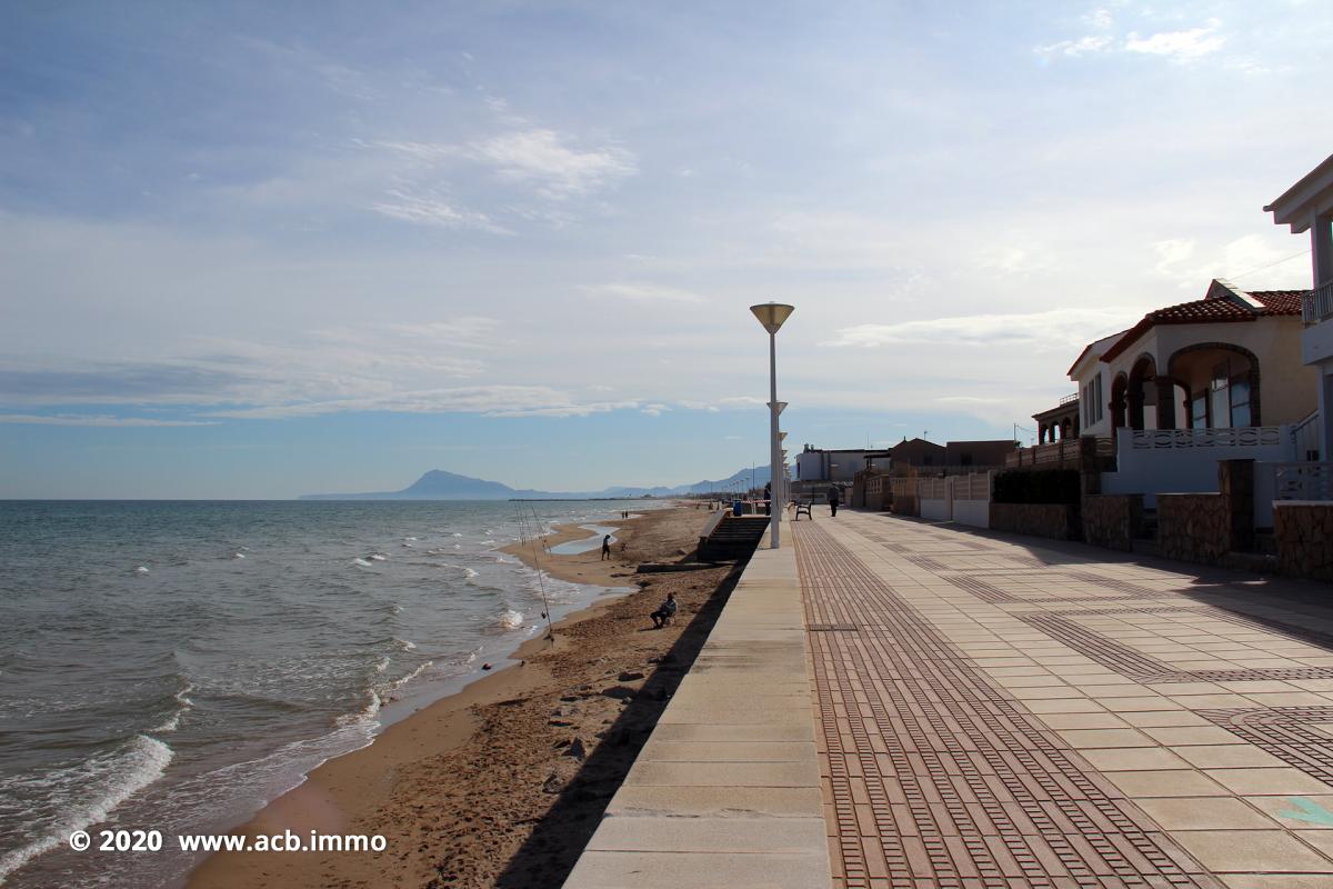 Acheter sur la Costa Blanca - Piles, Oliva