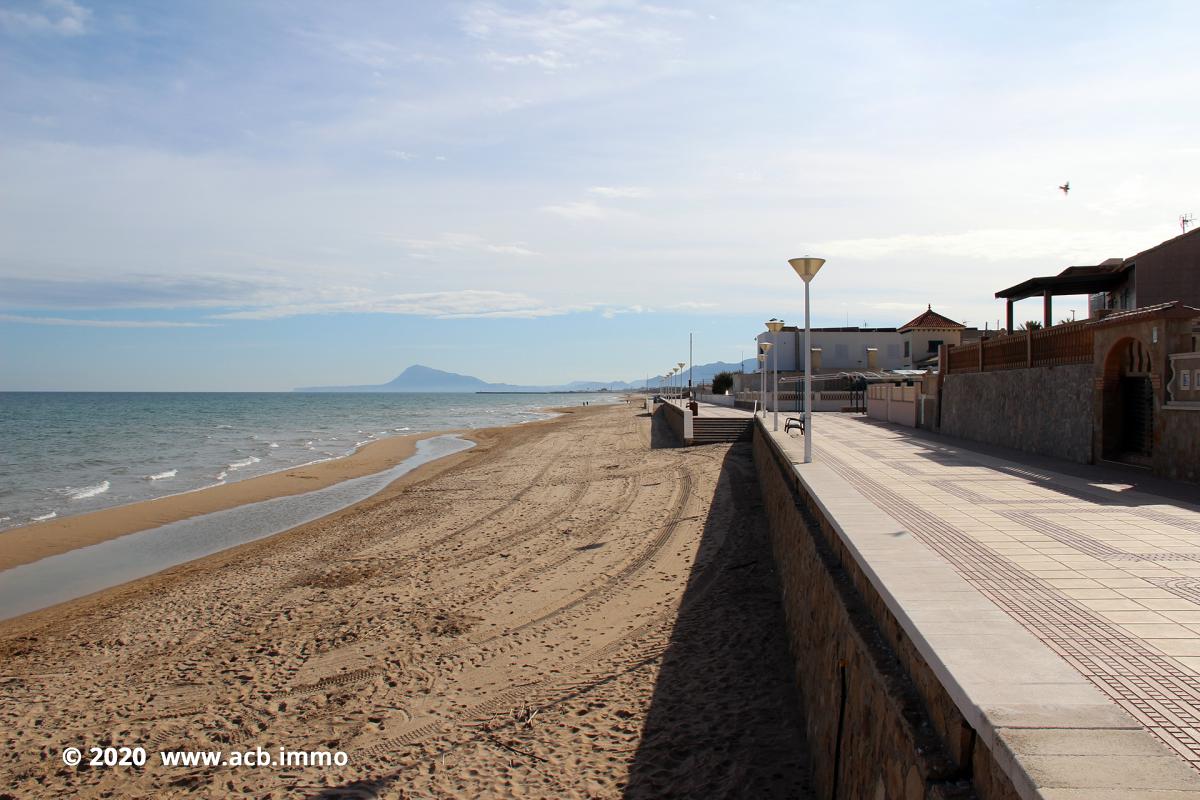 Acheter sur la Costa Blanca - Piles, Oliva