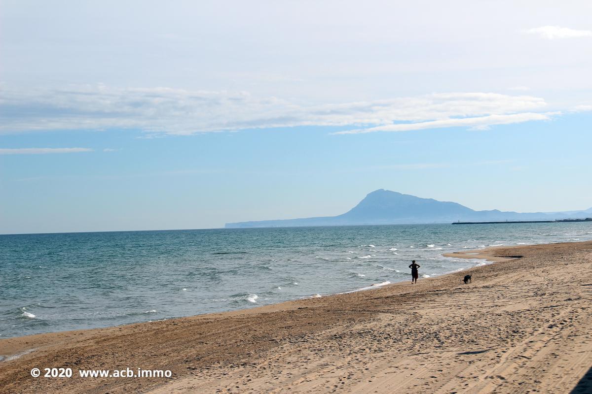 Acheter sur la Costa Blanca - Piles, Oliva