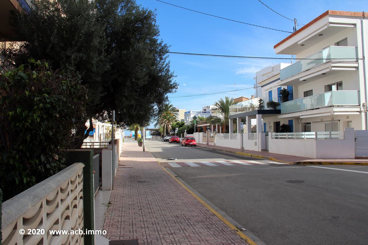 Acheter sur la Costa Blanca - Piles, Oliva