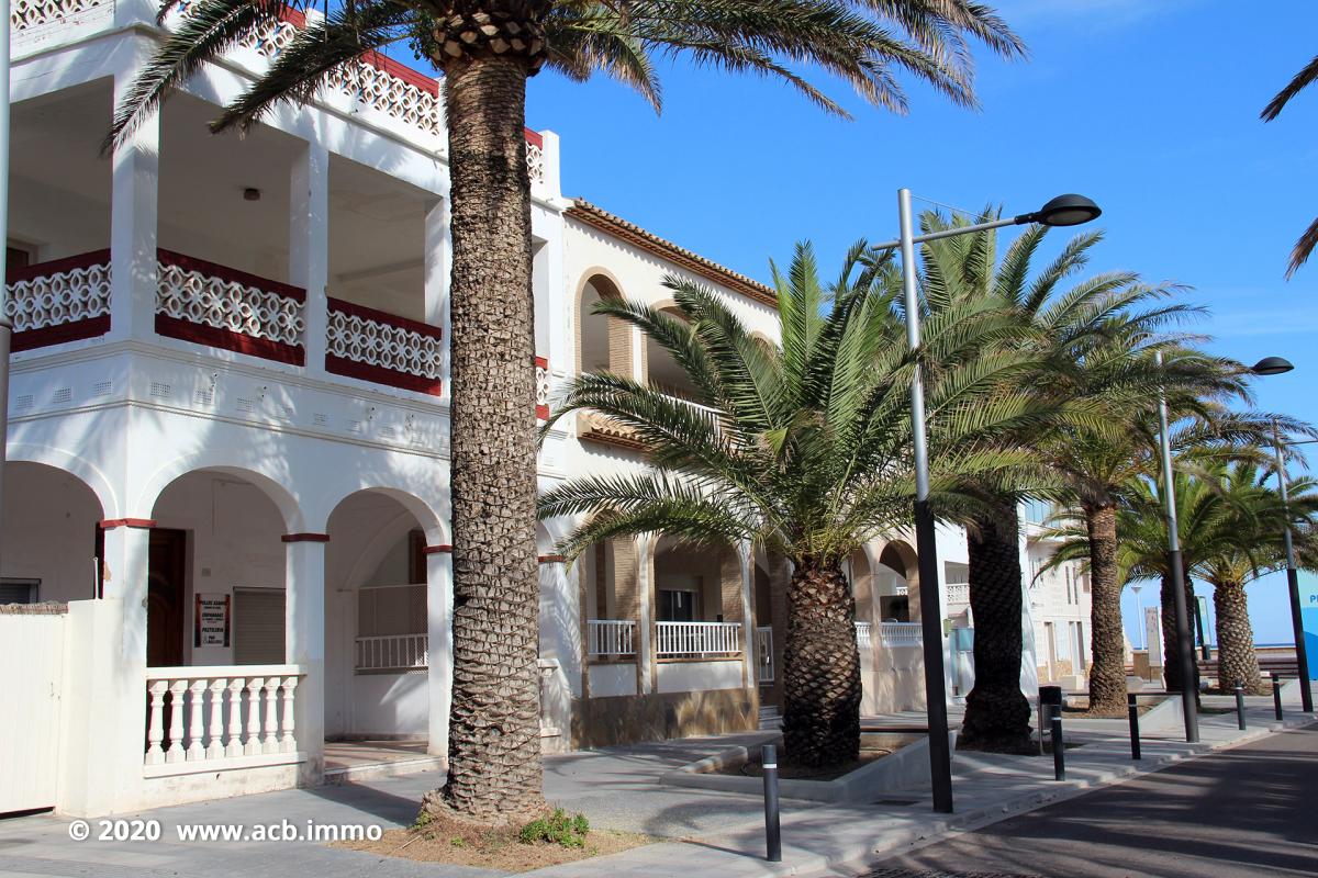Acheter sur la Costa Blanca - Piles, Oliva