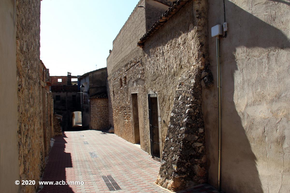 Acheter sur la Costa Blanca - Sanet y Negrals, Dénia