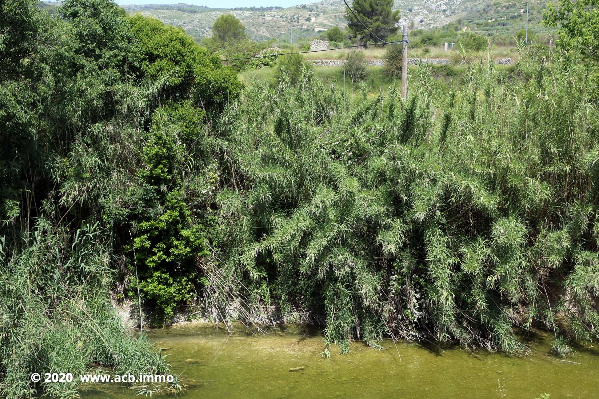 Acheter sur la Costa Blanca - Vall d'Ebo