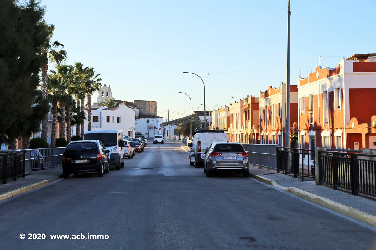 Acheter sur la Costa Blanca - Els Poblets