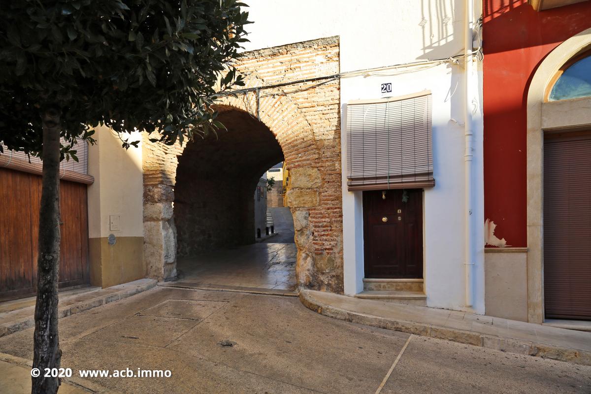 Acheter sur la Costa Blanca - A vendre à Pego
