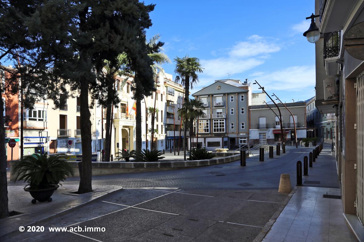 Acheter sur la Costa Blanca - A vendre à Pego