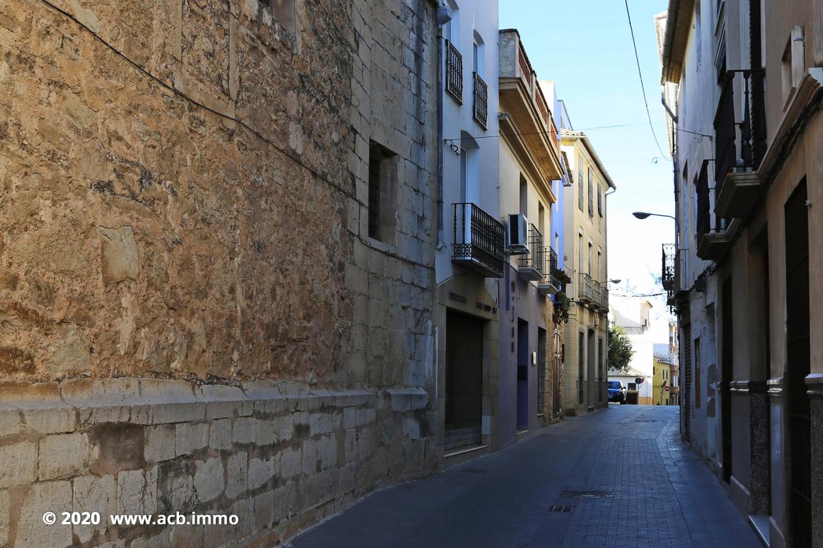 Acheter sur la Costa Blanca - A vendre à Pego