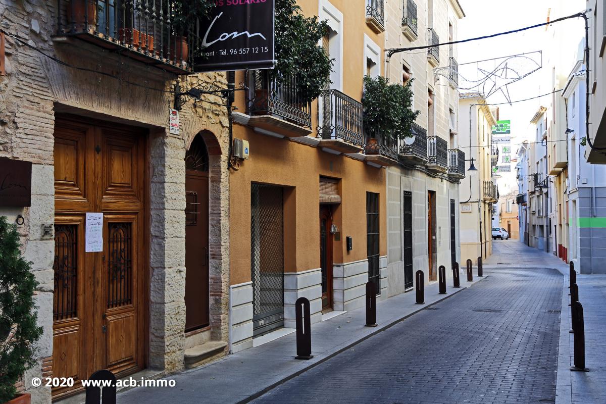 Acheter sur la Costa Blanca - A vendre à Pego