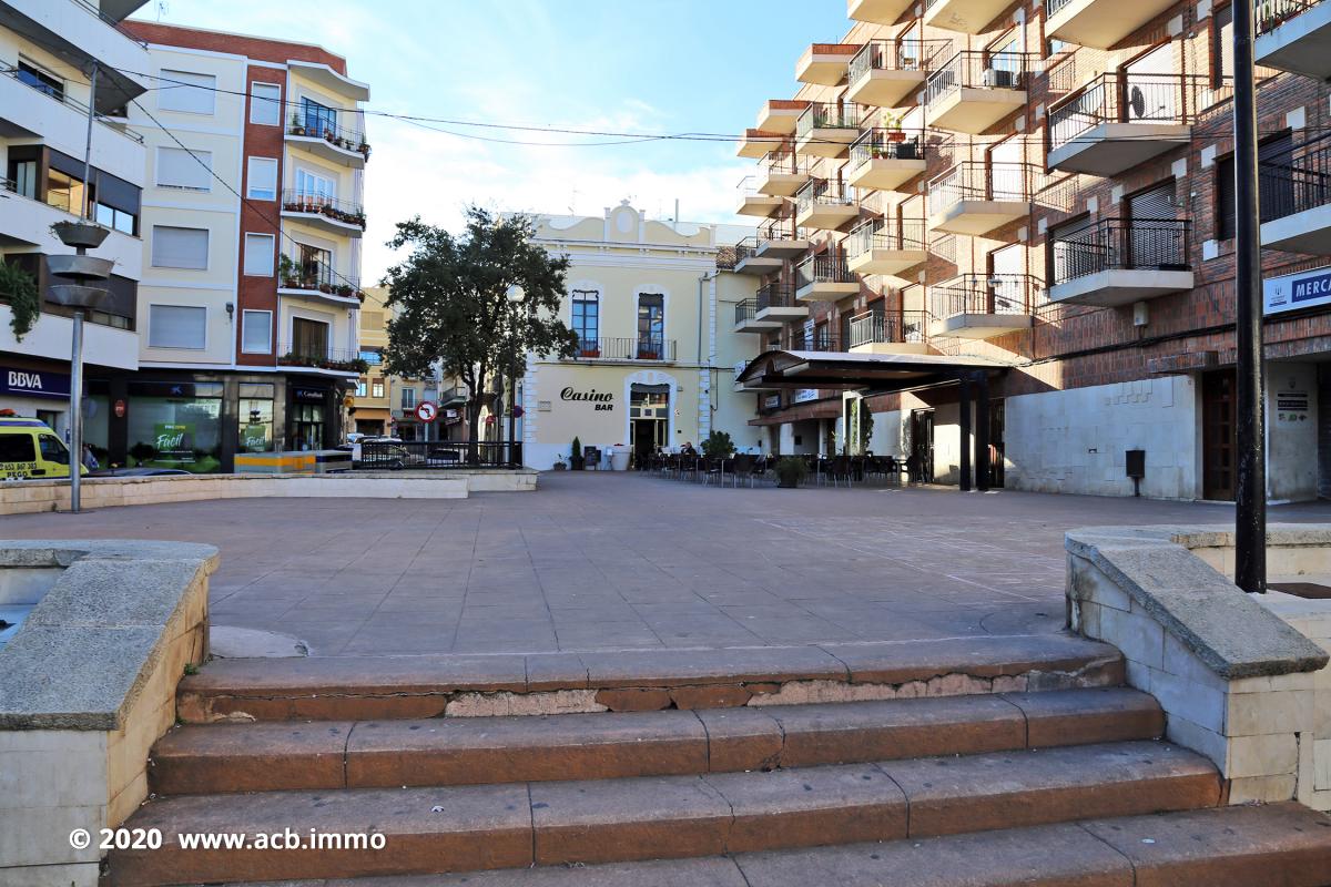 Acheter sur la Costa Blanca - A vendre à Pego