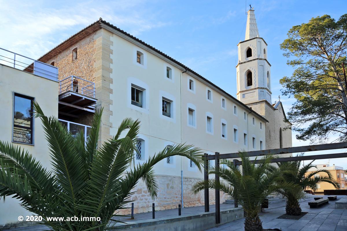 Acheter sur la Costa Blanca - A vendre à Pego