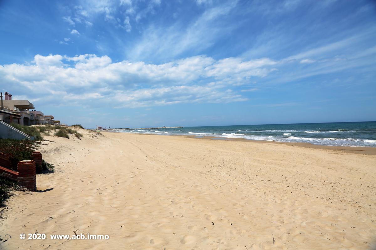 Acheter sur la Costa Blanca - Oliva Playa