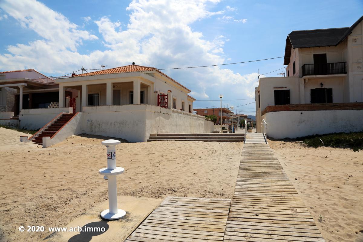 Acheter sur la Costa Blanca - Oliva Playa