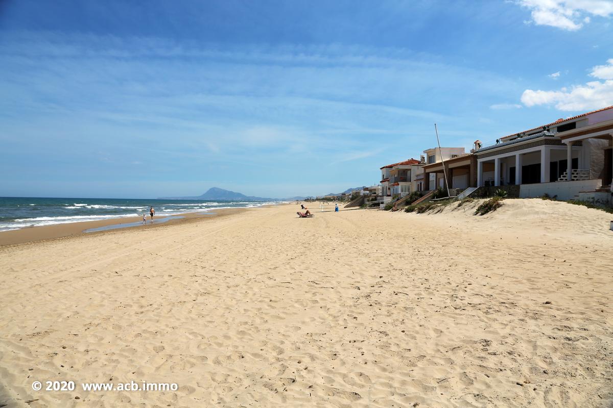 Acheter sur la Costa Blanca - Oliva Playa
