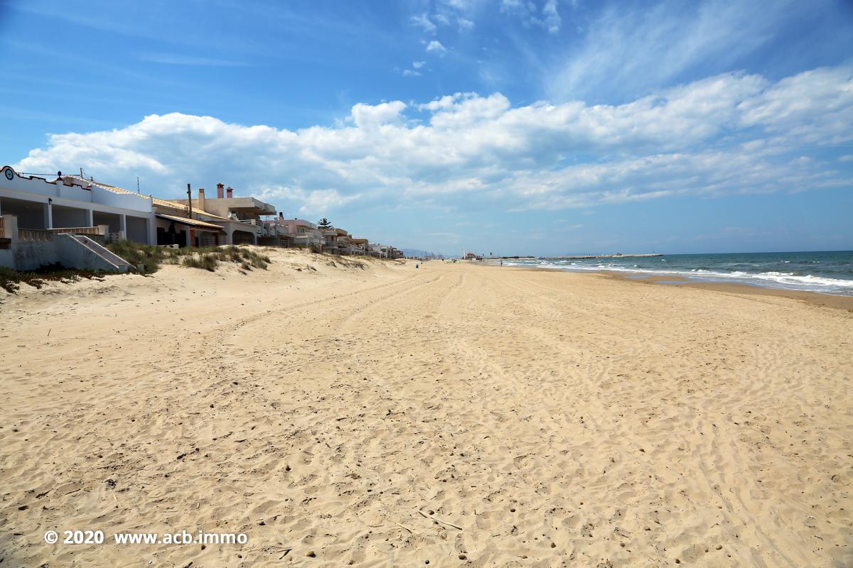 Acheter sur la Costa Blanca - Oliva Playa