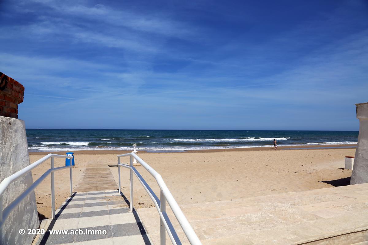 Acheter sur la Costa Blanca - Oliva Playa