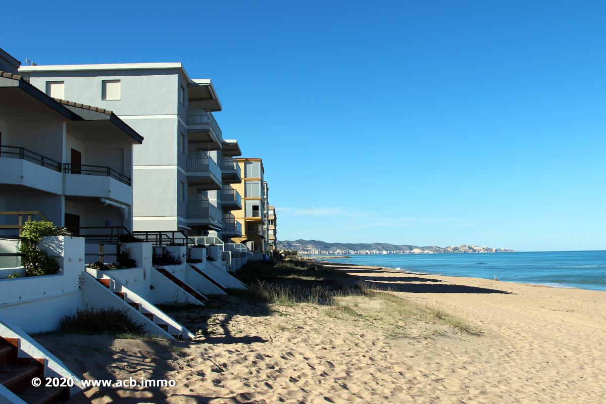 Acheter sur la Costa Blanca - Tavernes Playa