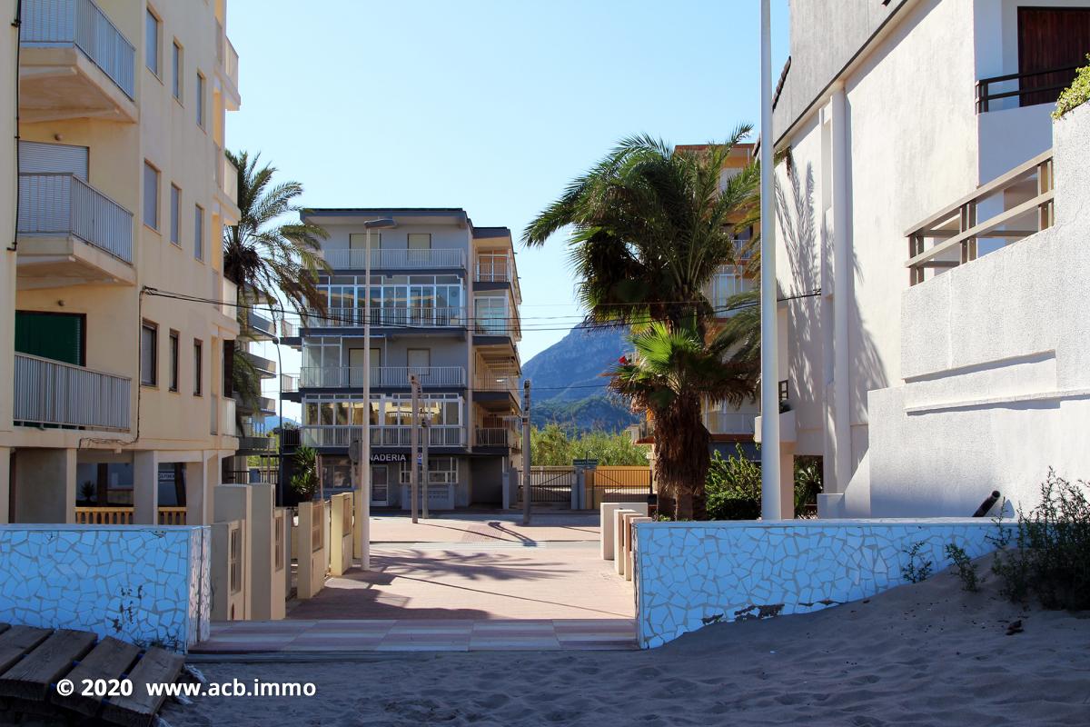 Acheter sur la Costa Blanca - Tavernes Playa