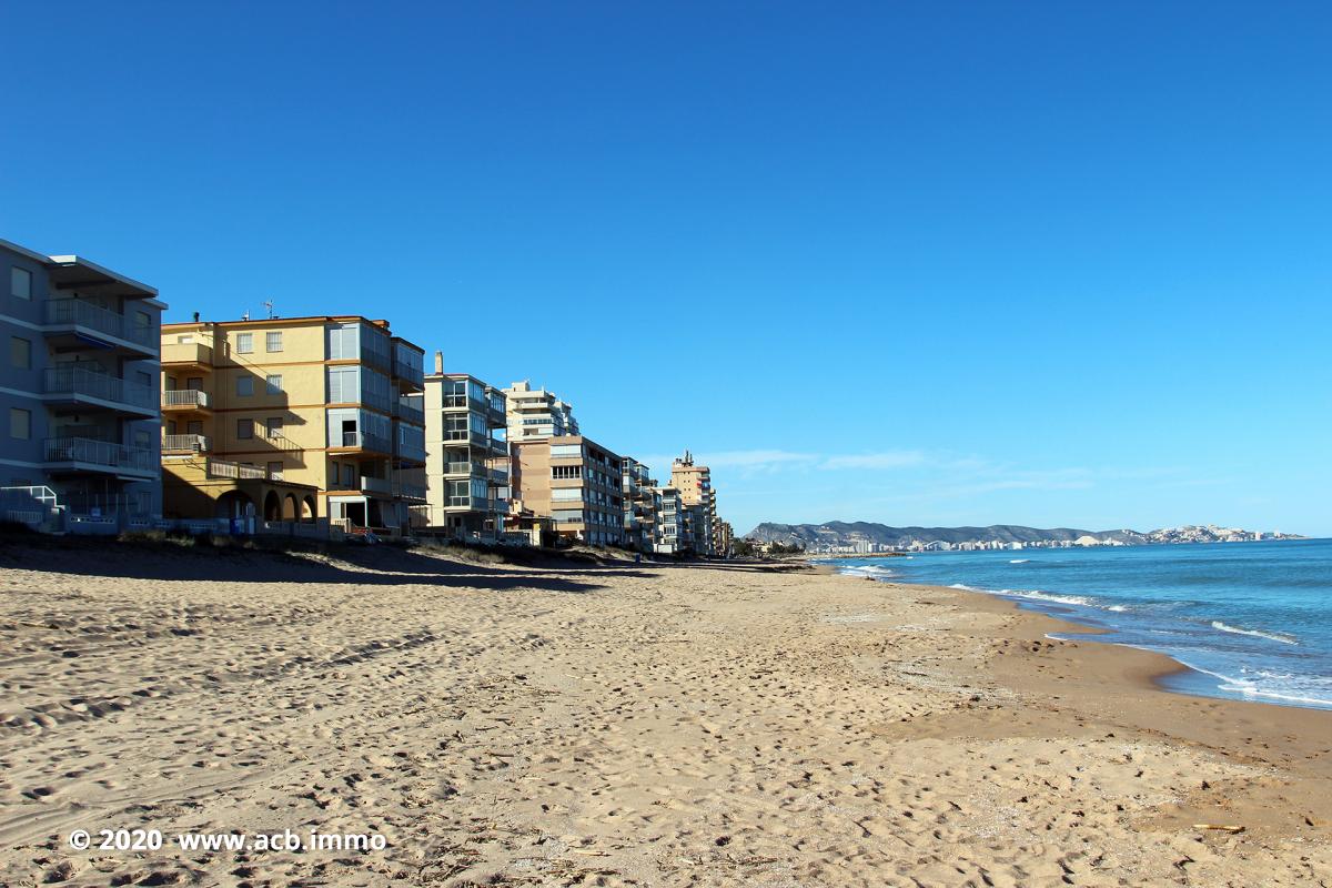 Acheter sur la Costa Blanca - Tavernes Playa