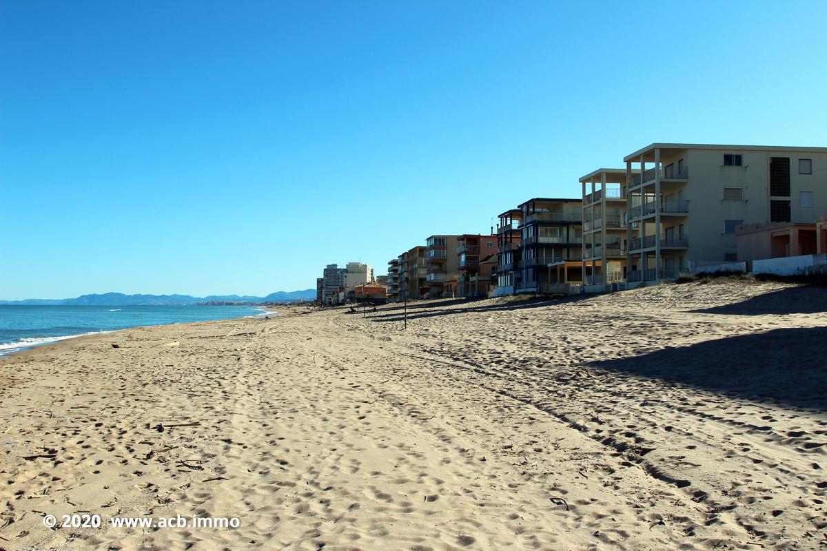Acheter sur la Costa Blanca - Tavernes Playa