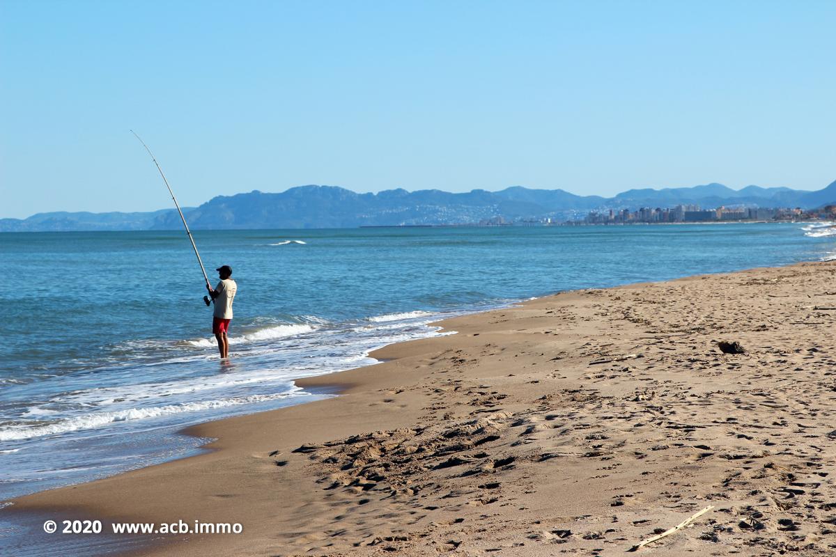 Acheter sur la Costa Blanca - Tavernes Playa