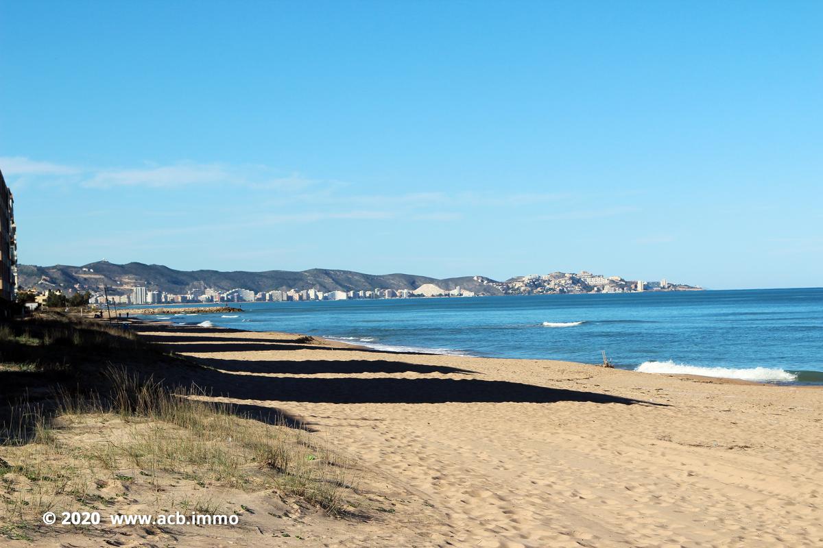 Acheter sur la Costa Blanca - Tavernes Playa